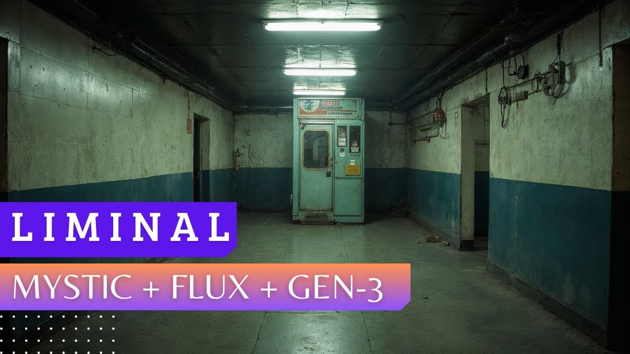 Liminal
