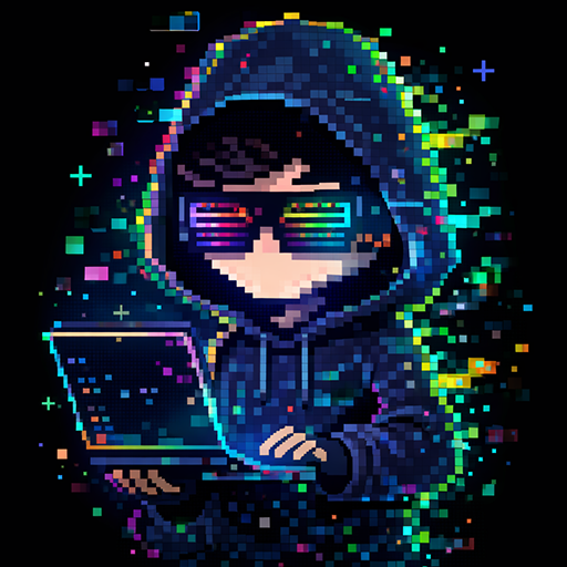 Avatar para o tier Profissional, um ciborgue.