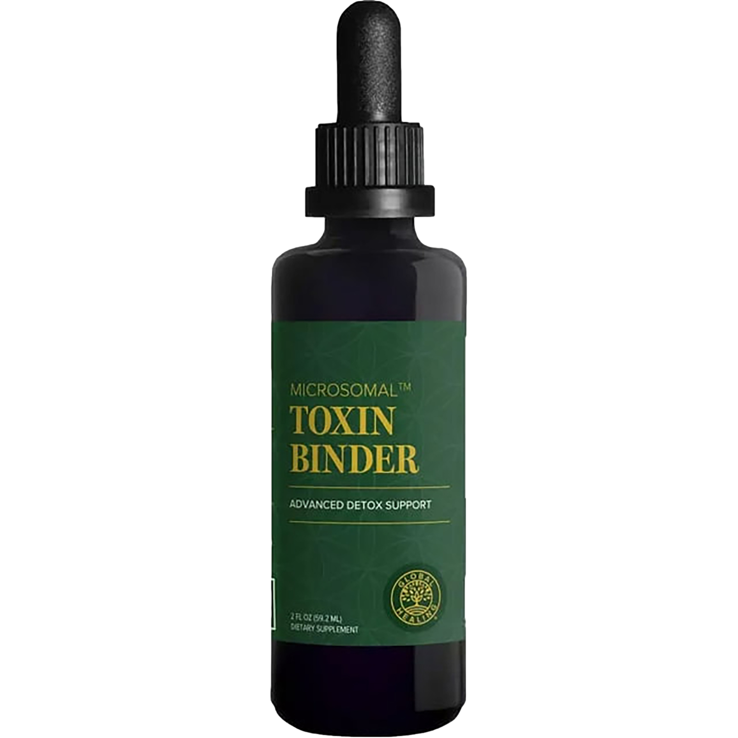 Toxin Binder