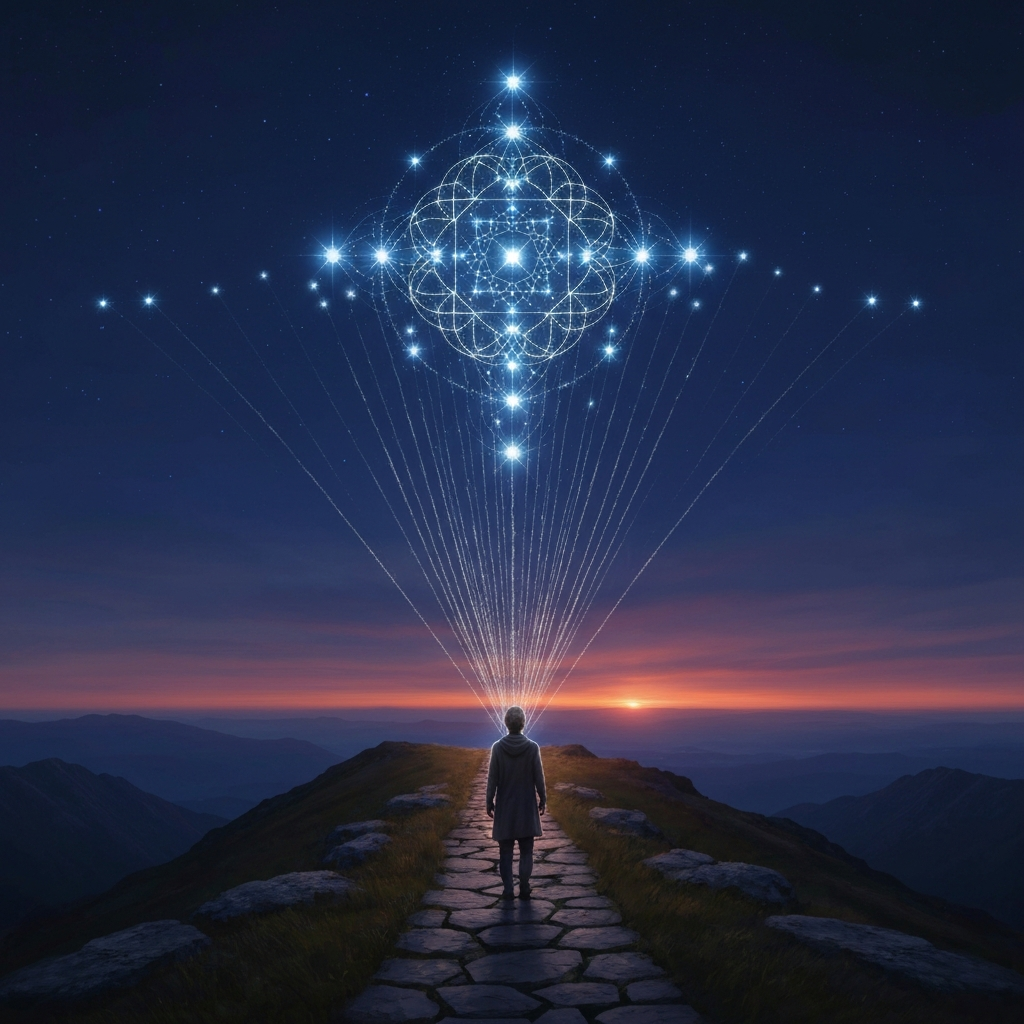 Featured image for 108 Upanishads: 108 Life Lessons for the Modern Seeker