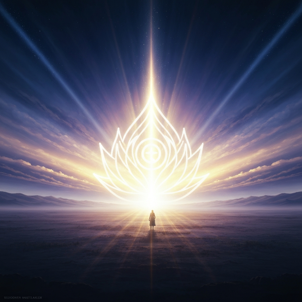 Featured image for 108 Upanishads: 108 Life Lessons for the Modern Seeker