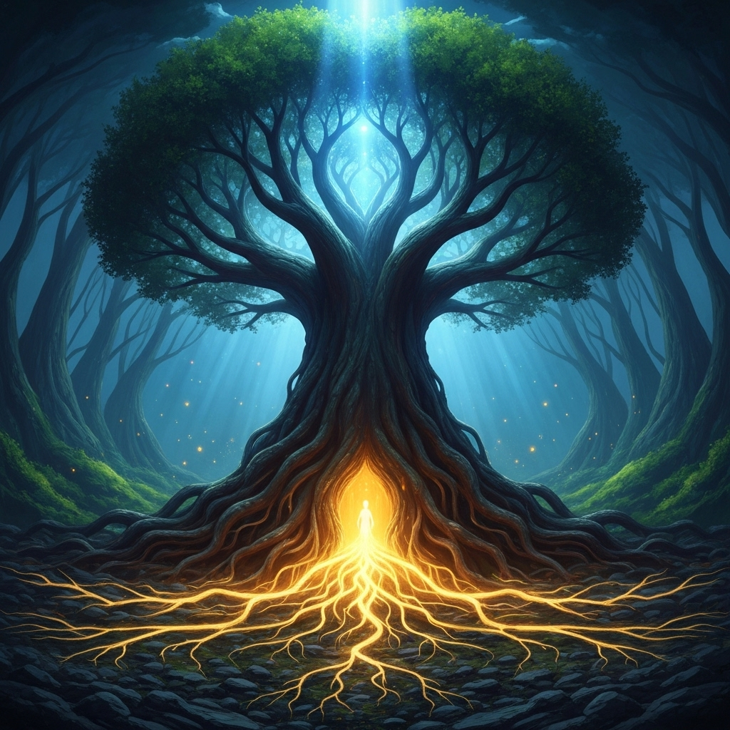 Featured image for Atharvaveda Add-On: Spiritual Highlights, Hidden Gems, and Must-Read Upaniṣads