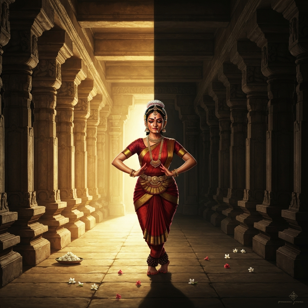 Featured image for The Devadasi System: From Sacred Art to Social Injustice — A Historically Accurate Overview