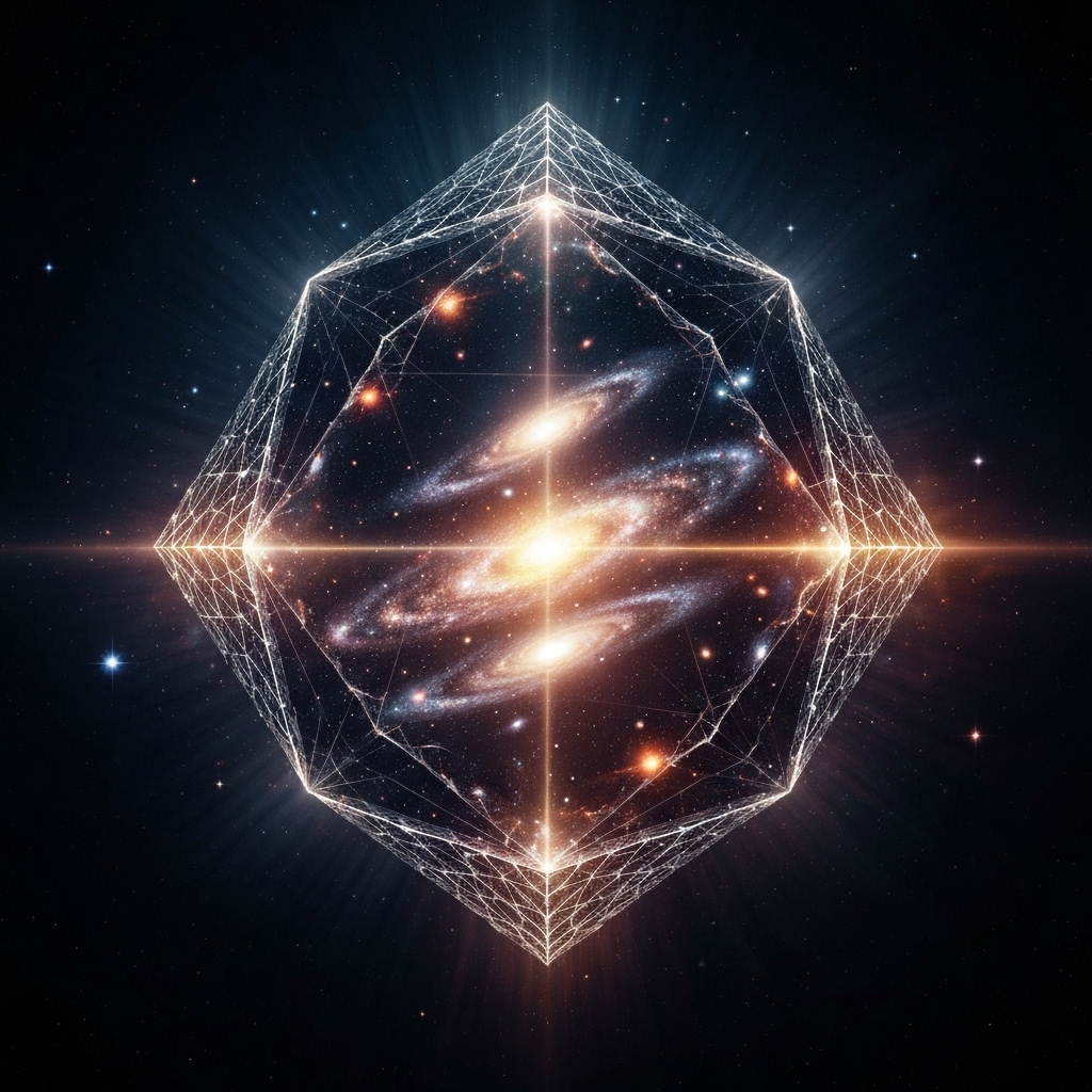 Featured image for Do You Even Exist the Way You Think You Do? The Upanishads’ Shock Answer