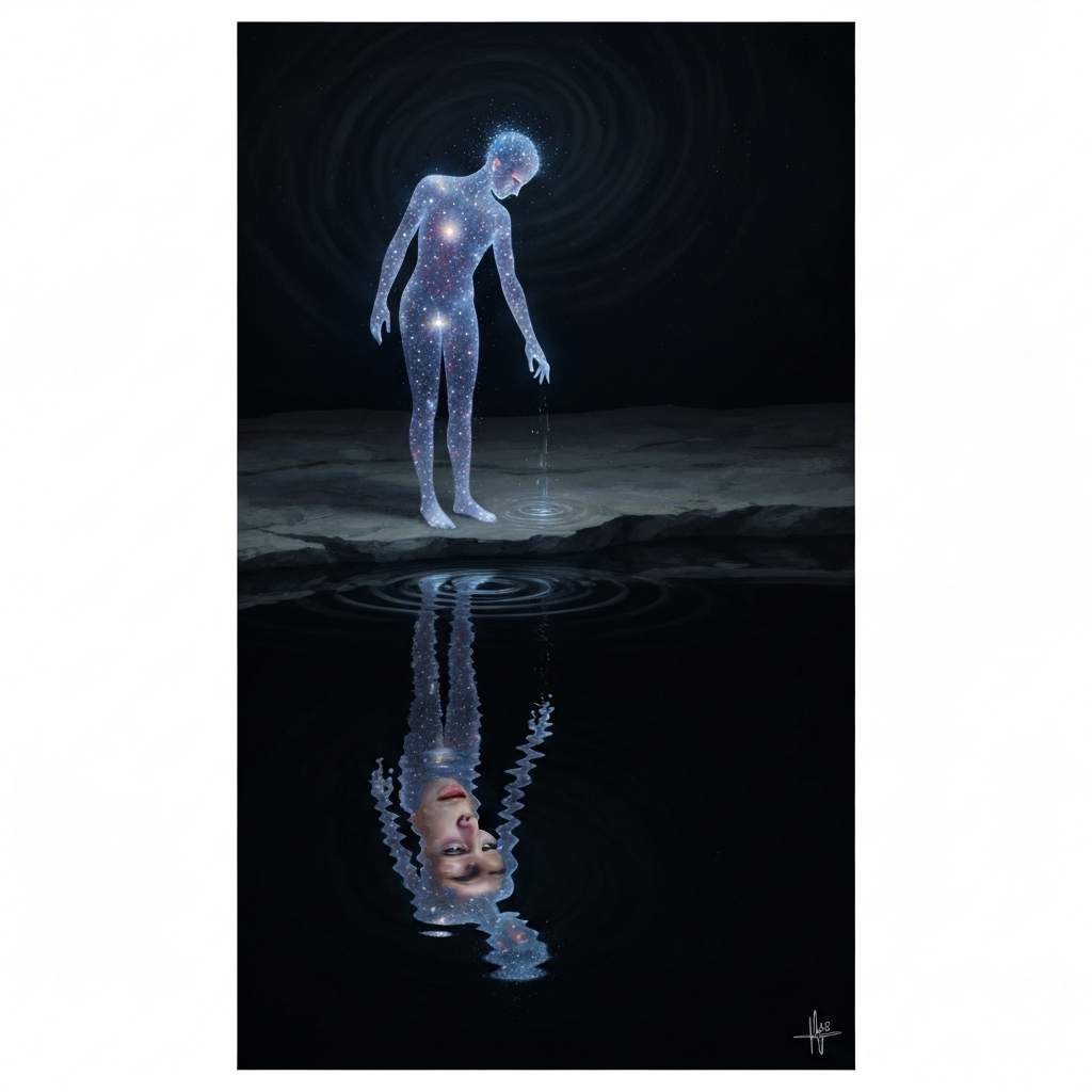 Featured image for Do You Even Exist the Way You Think You Do? The Upanishads’ Shock Answer
