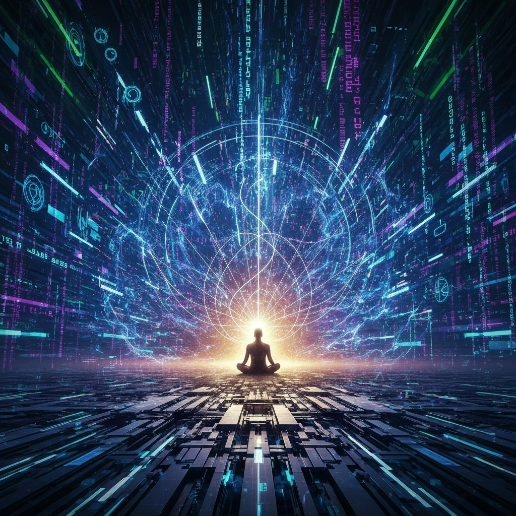 Featured image for GTA 6 Is Everywhere This Week—but Is the Hype Owning *You*? (A Vedic Take)