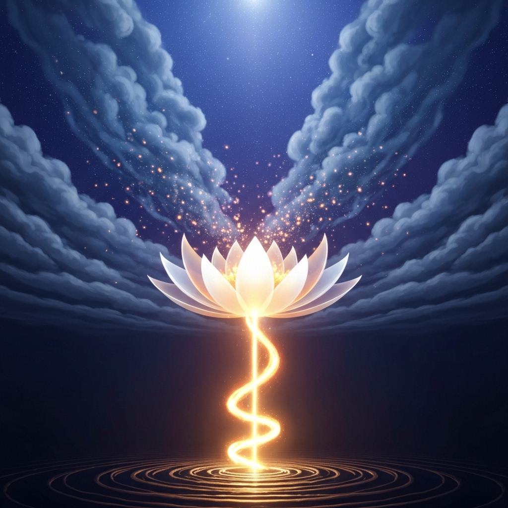 Featured image for How Do I Stop Overthinking—For Real? (Kundalini x Naam Explained)