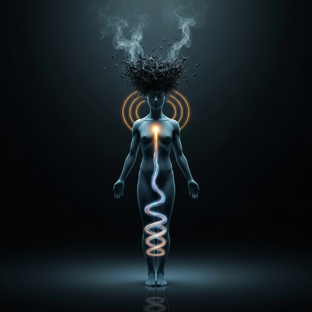 Featured image for How Do I Stop Overthinking—For Real? (Kundalini x Naam Explained)