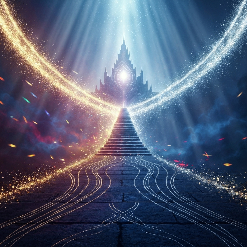 Featured image for A Reader's Guide to the Katha Upanishad