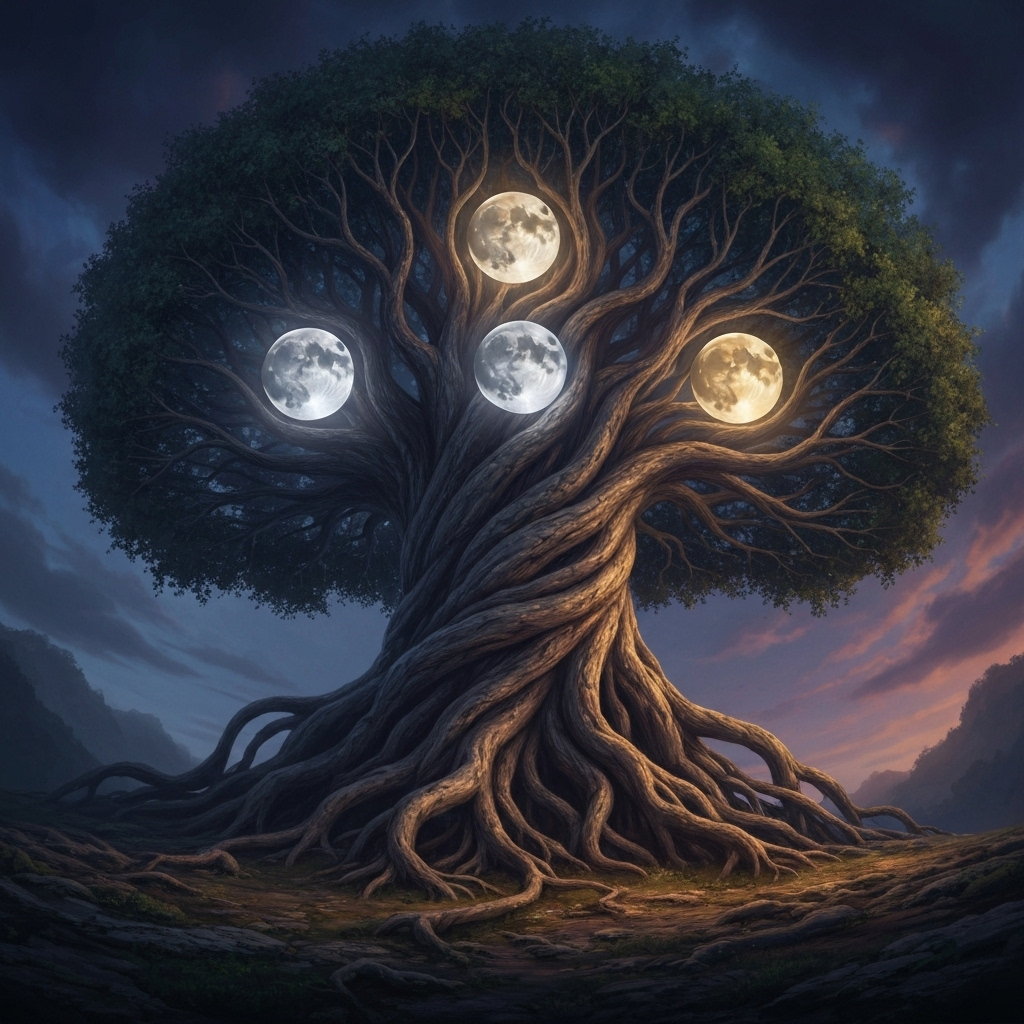 Featured image for Lunar Calendar: A Practical Guide to Tithis, Months, and Festivals