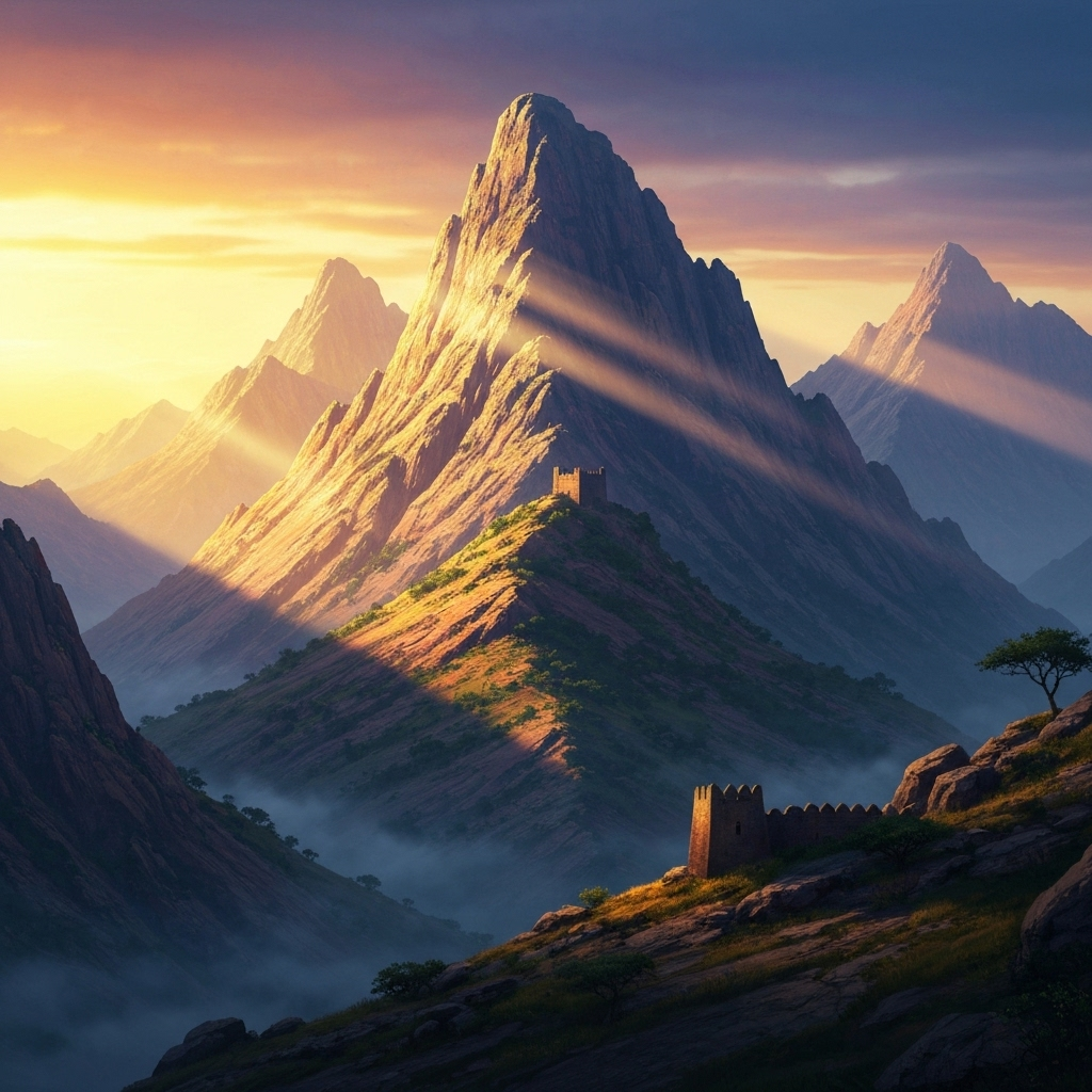 Featured image for Maharana Pratap: A North India Guide to the Mewar Hero