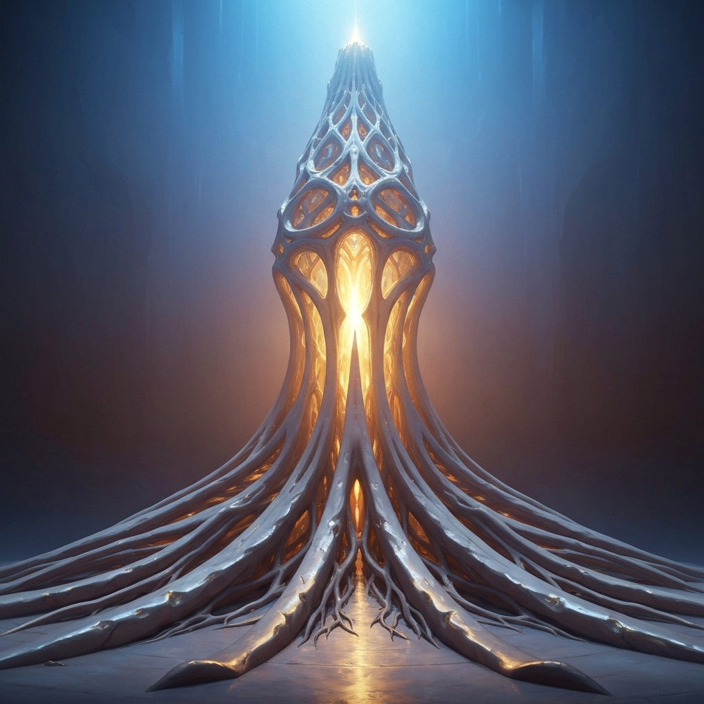 Featured image for The Spiritual Meaning of Never Having Broken a Bone