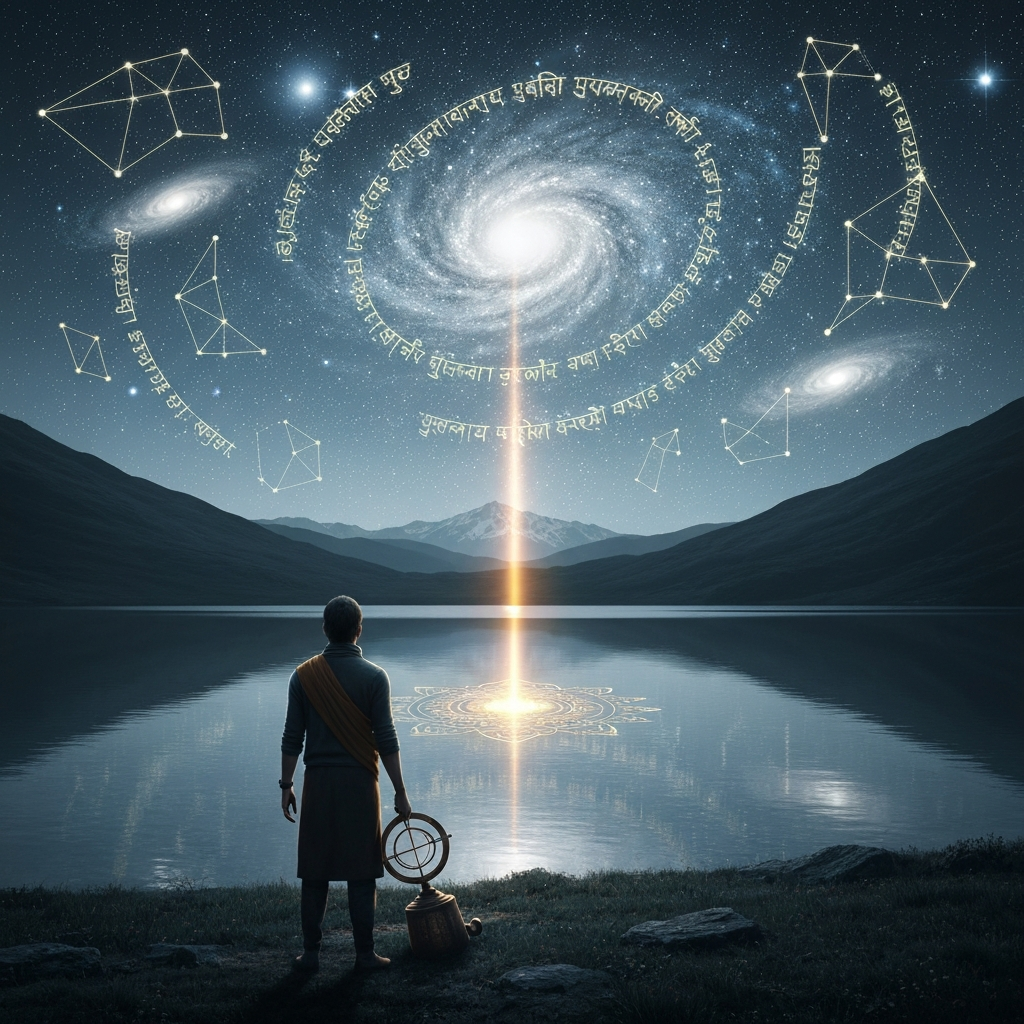 Featured image for Welcome to VedaSeek: Your Guide to a Deeper Spiritual Journey