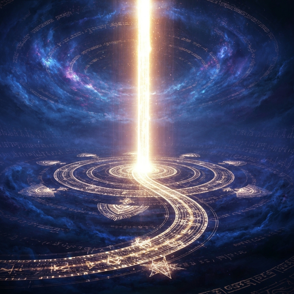 Featured image for Welcome to VedaSeek: Your Guide to a Deeper Spiritual Journey
