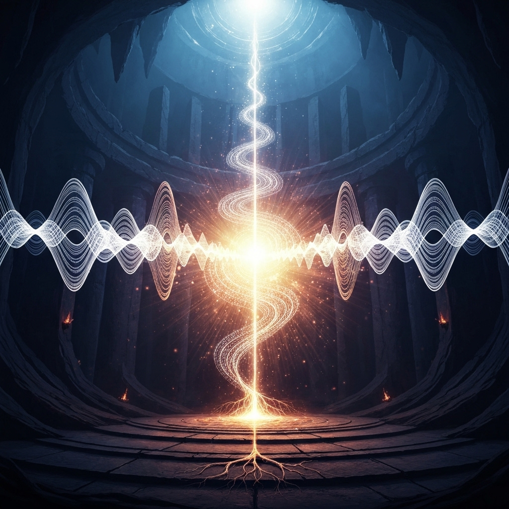 Featured image for Sāmaveda Add-On: Spiritual Highlights, Hidden Gems, and Must-Read Upaniṣads