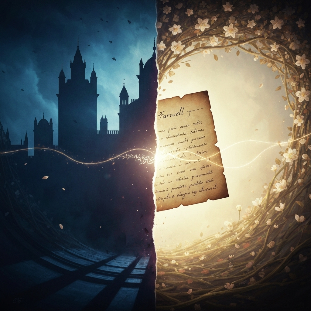 Featured image for Veda Mektubu (Farewell Letter): Cast, Plot, Episodes, and Where to Watch