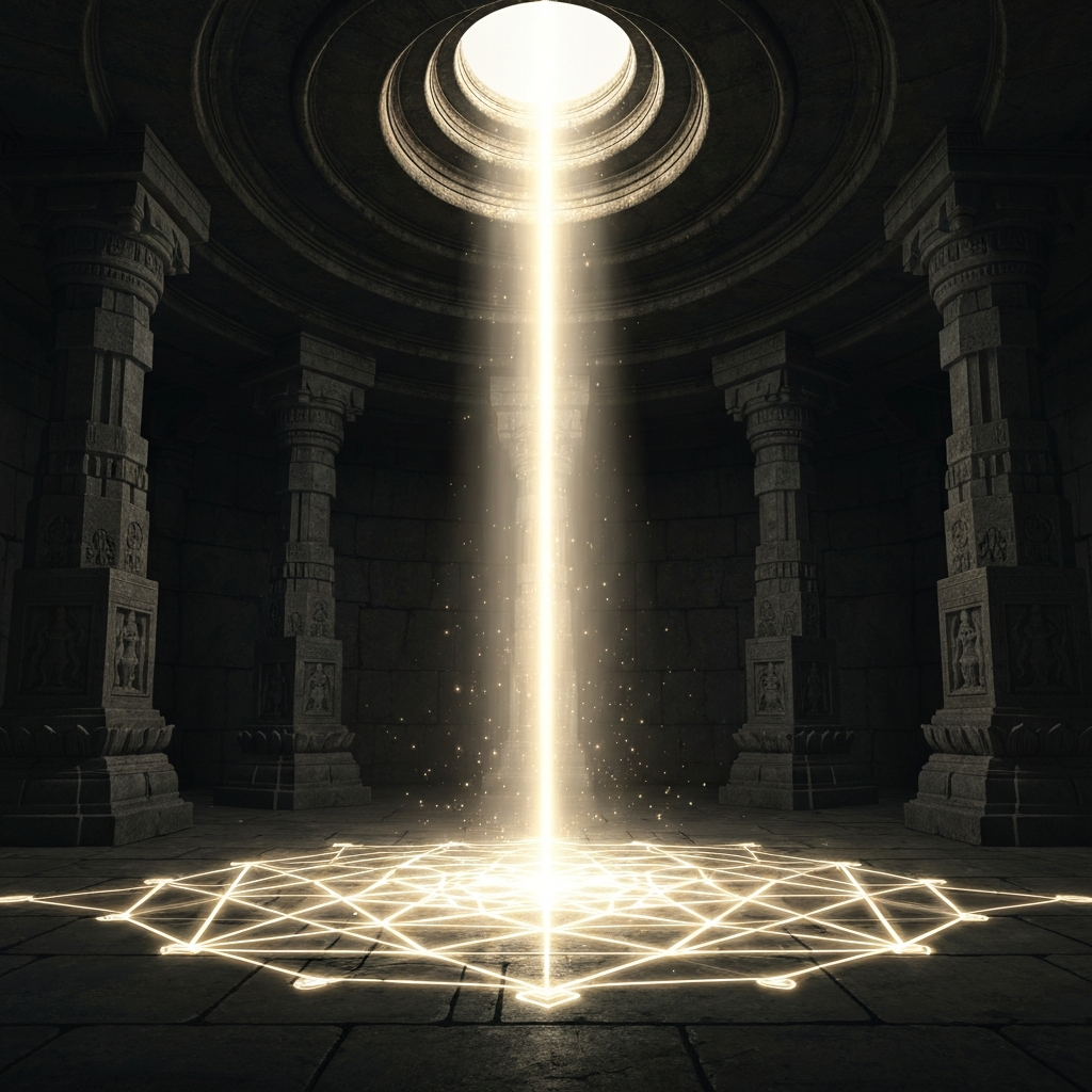 Featured image for Vedic–Upanishadic Glossary: Simple, Clear, and 100% Scripture-Rooted