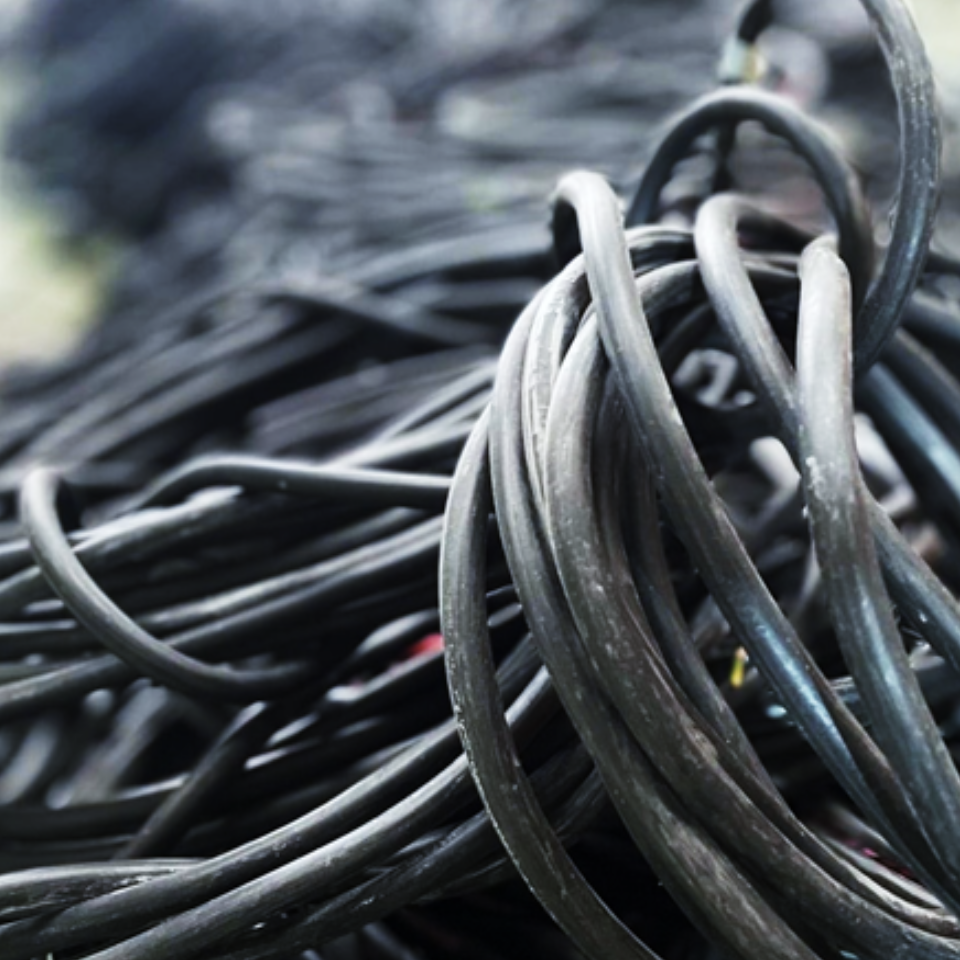 Câbles électriques