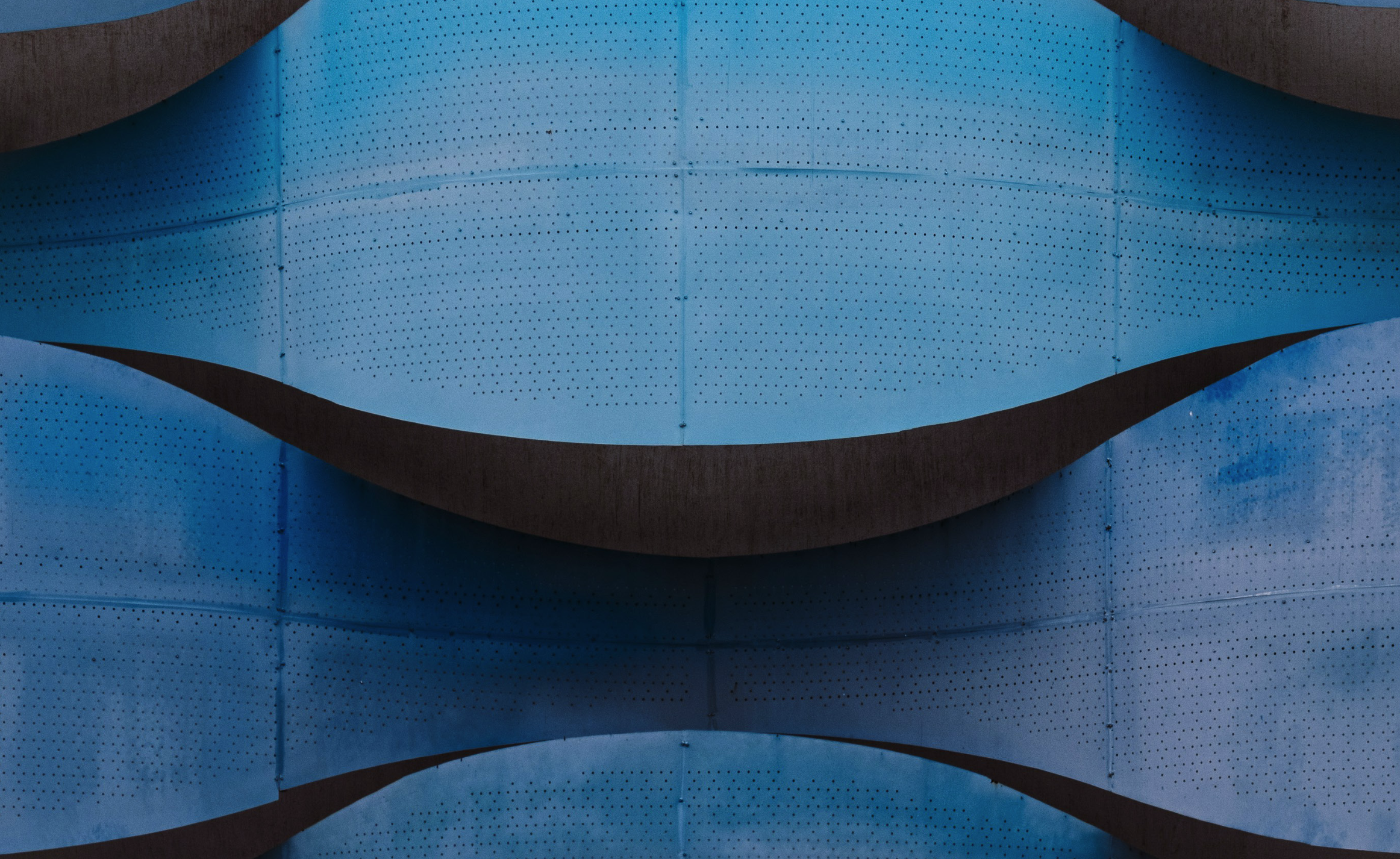 Chantier de construction avec une grue