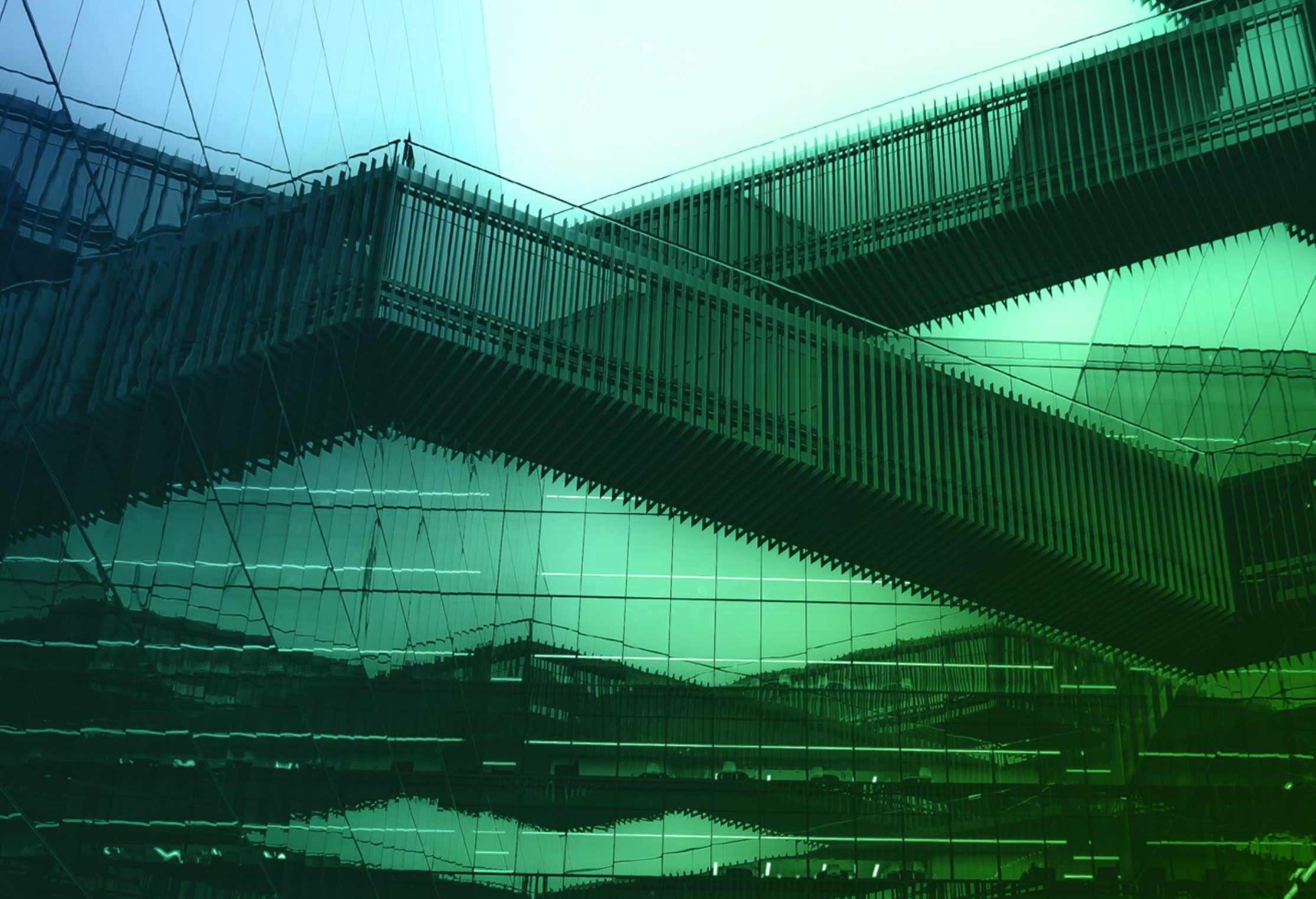 Opération de déconstruction