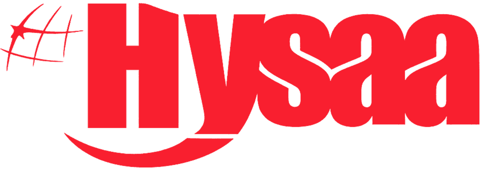 HYSAA Liberia Inc. Logo