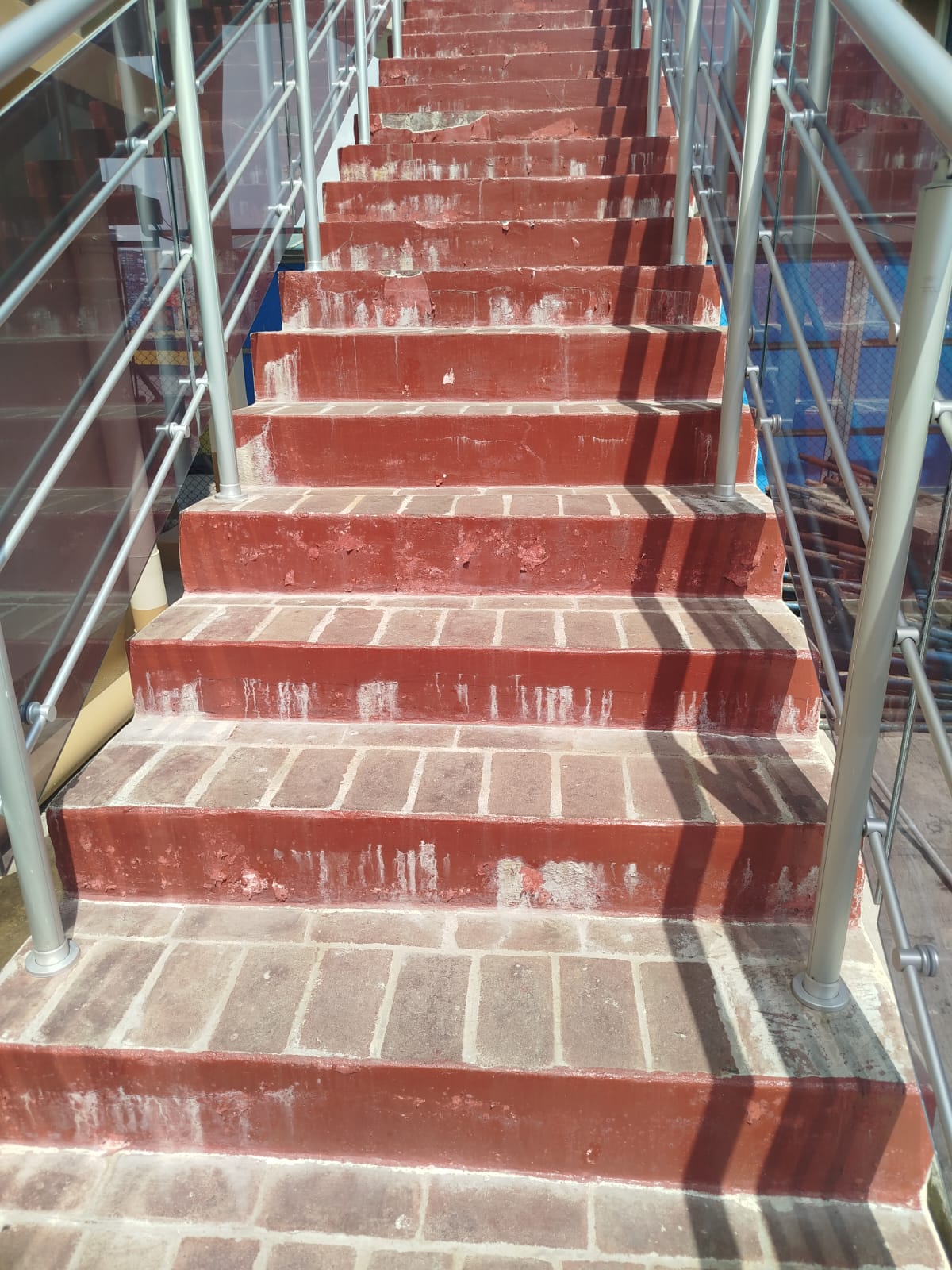 Sustainable Infrastructure: Eco-Paving Innovation with APM Terminals