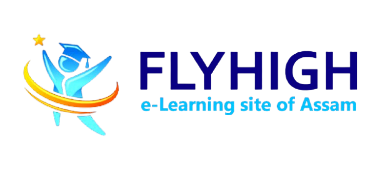 FlyHigh Logo