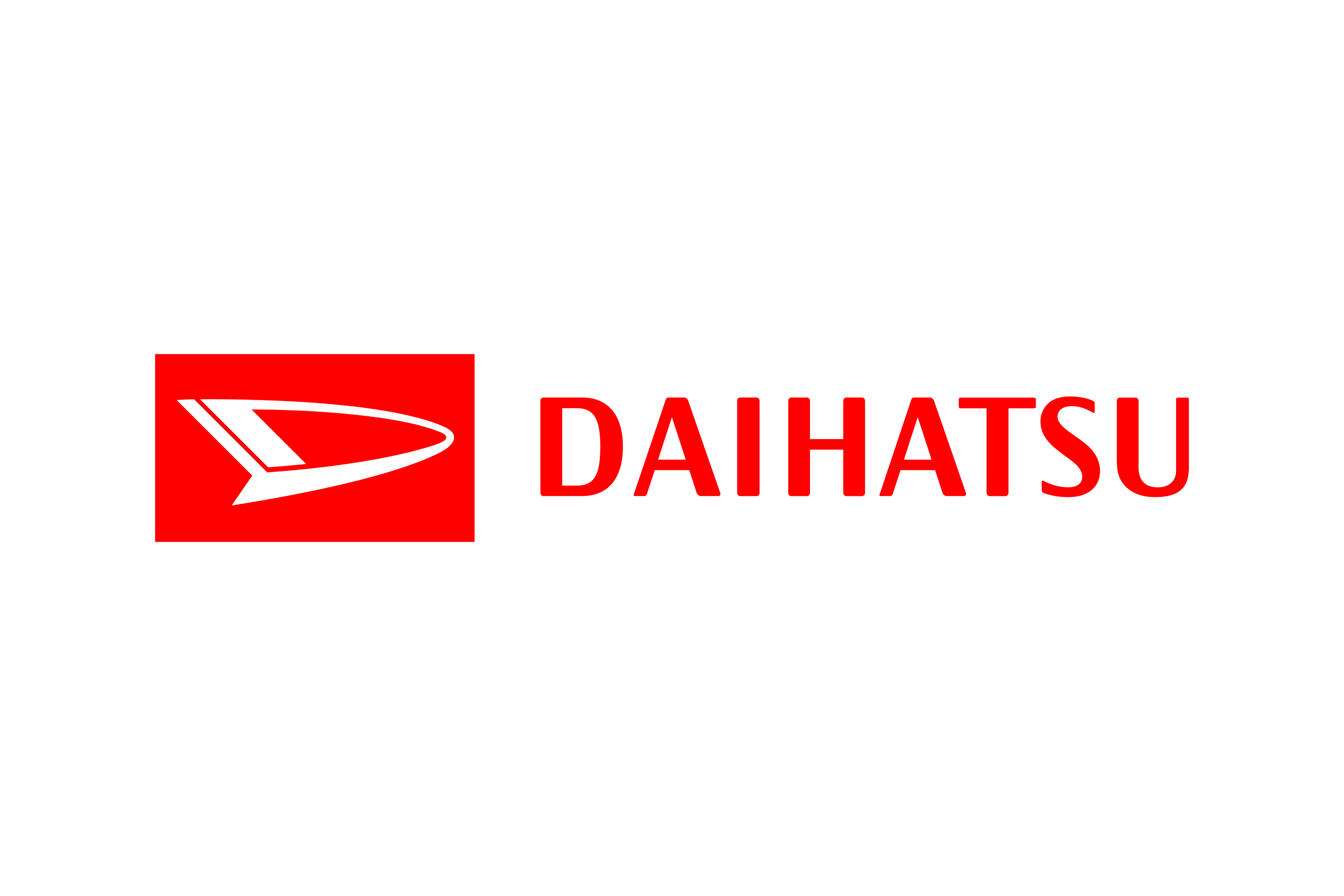 Daihatsu Logo