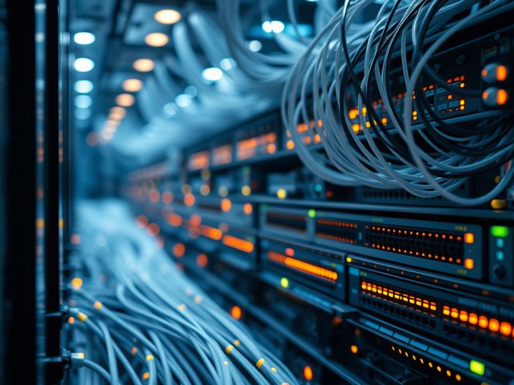 Networking Infrastructure