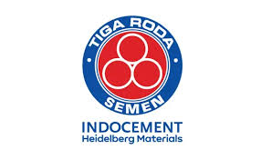Indocement Logo