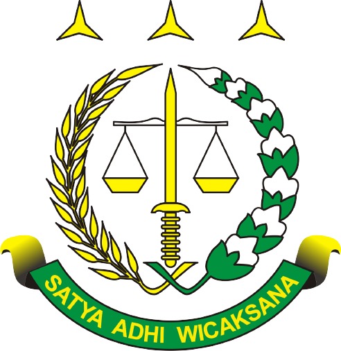 Kejaksaan Agung Logo
