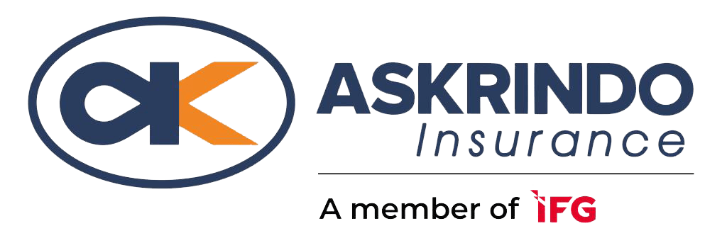 Askrindo IFG Logo