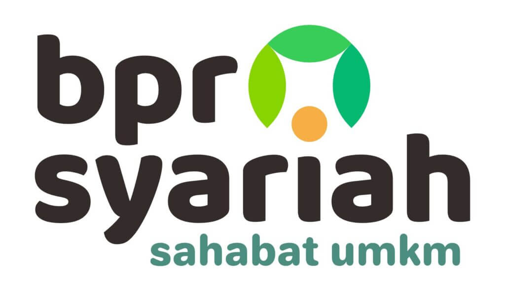 BPR Syariah Sahabat UMKM Logo