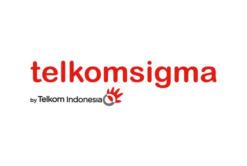 Telkomsigma Logo