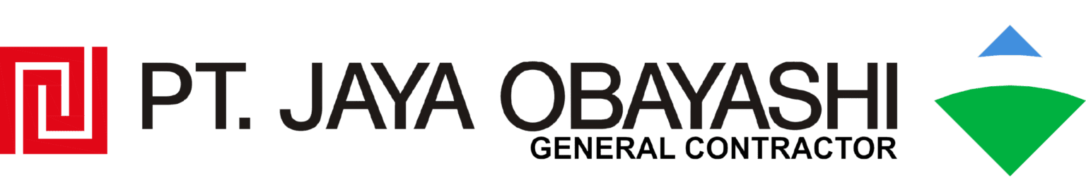 PT Jaya Obayashi Logo