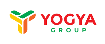 Yogya Group Logo
