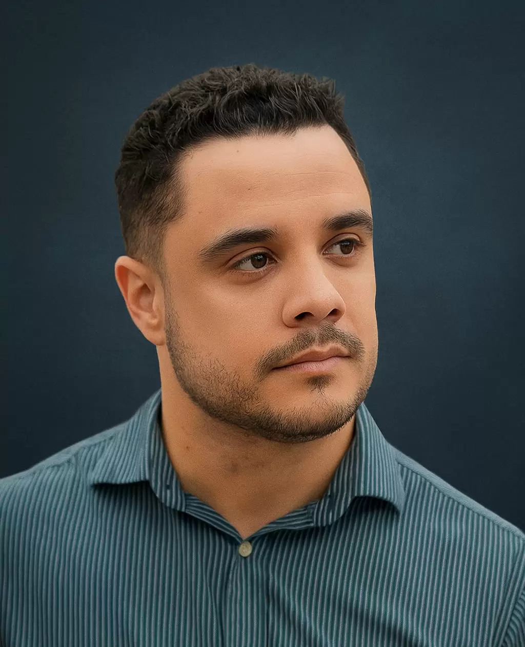 Photo of Eng. Leonardo Bittencourt