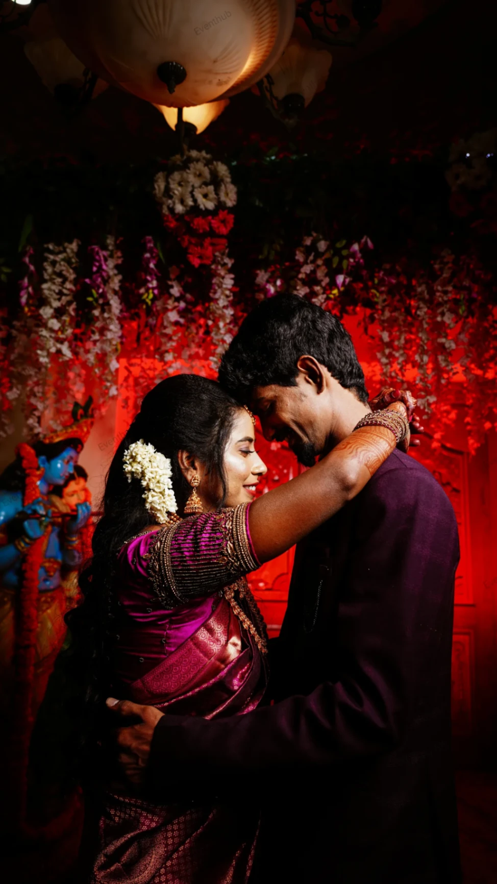 Portfolio image 1 for Fashionate Studio, a photographer in Patna specializing in traditional, fine art, vintage, drone, artistic, candid, photojournalistic, black and white, lifestyle.