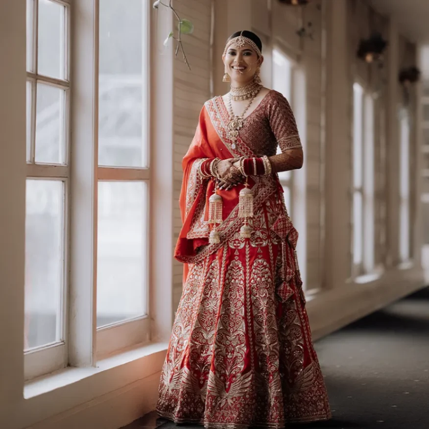 Portfolio image 1 for Foto Me Studio, a photographer in Ranchi specializing in traditional, fine art, vintage, candid, artistic, drone, lifestyle, black and white, photojournalistic.