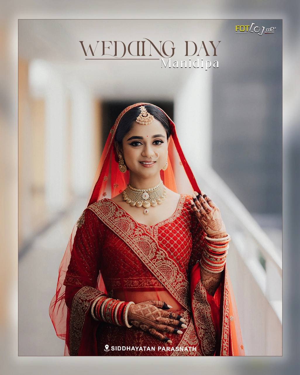 Portfolio image 4 for Foto Me Studio, a photographer in Ranchi specializing in traditional, fine art, vintage, candid, artistic, drone, lifestyle, black and white, photojournalistic.