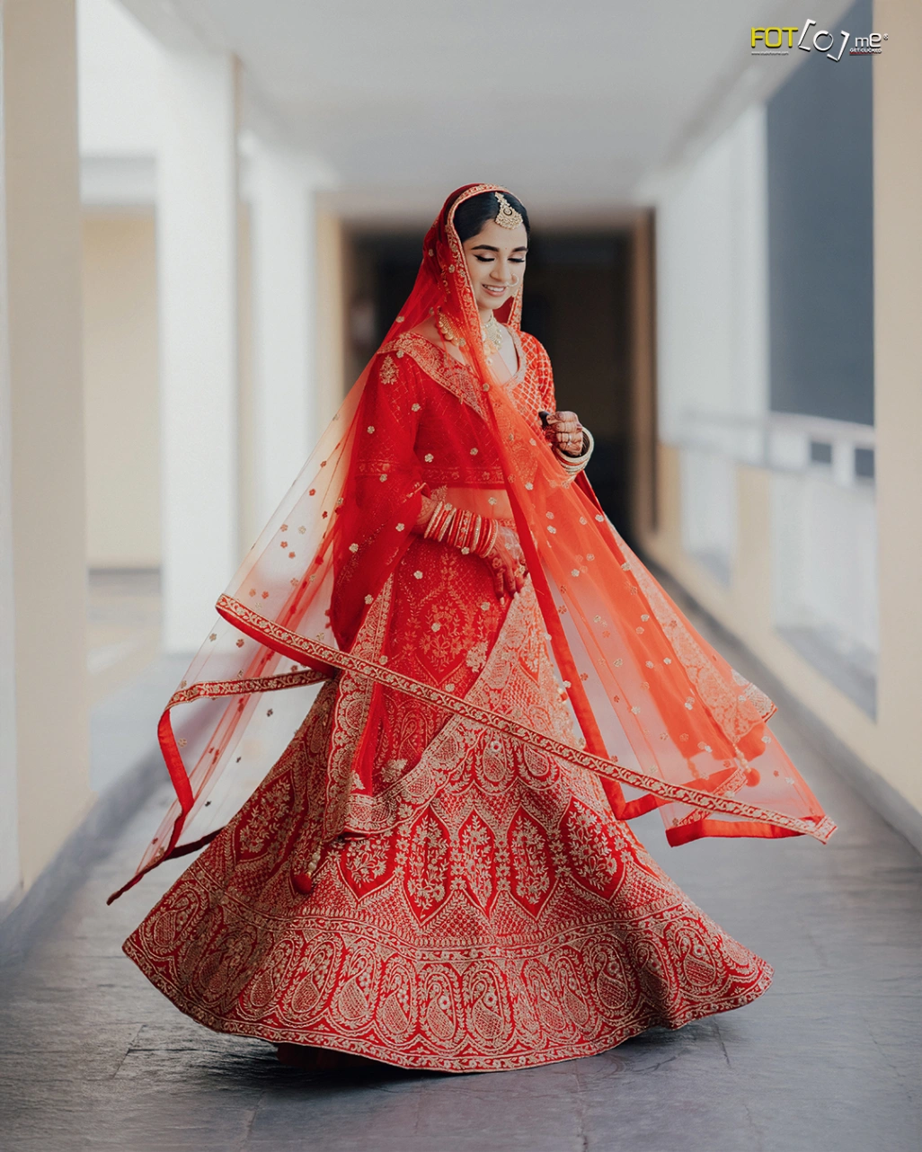 Portfolio image 5 for Foto Me Studio, a photographer in Ranchi specializing in traditional, fine art, vintage, candid, artistic, drone, lifestyle, black and white, photojournalistic.