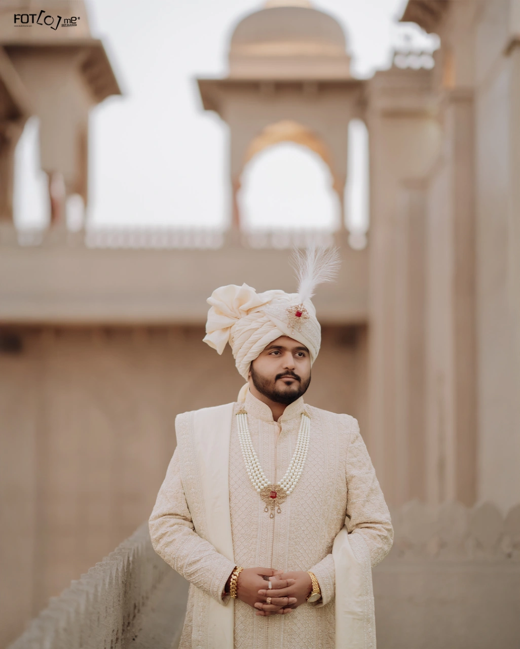 Portfolio image 10 for Foto Me Studio, a photographer in Ranchi specializing in traditional, fine art, vintage, candid, artistic, drone, lifestyle, black and white, photojournalistic.