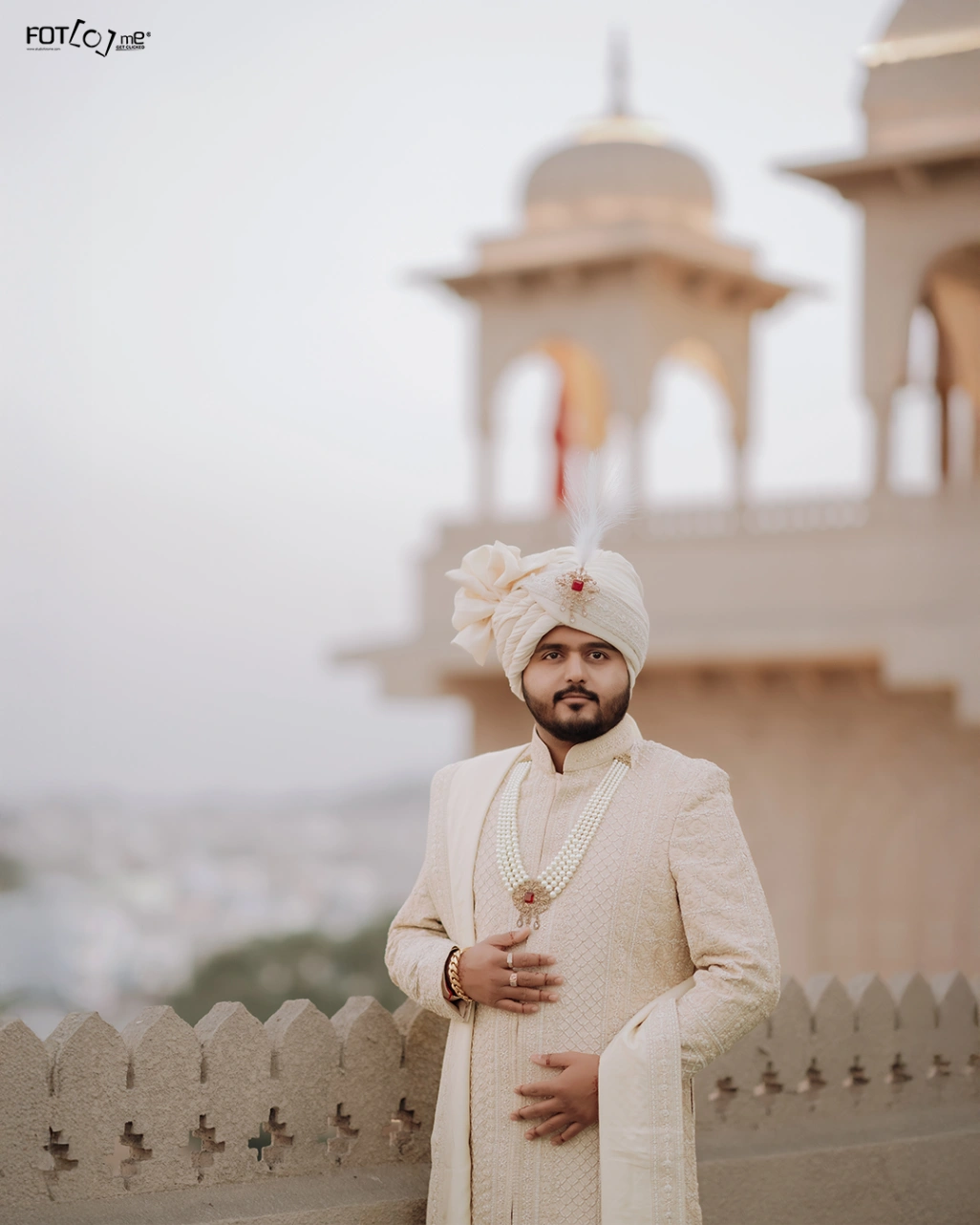 Portfolio image 8 for Foto Me Studio, a photographer in Ranchi specializing in traditional, fine art, vintage, candid, artistic, drone, lifestyle, black and white, photojournalistic.