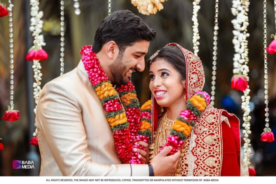 Primary image for Babamedia - Indian wedding photography in Kochi, Aluva