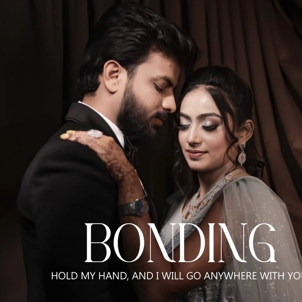 Portfolio image 1 for Anand Studio, a photographer in Ratlam specializing in traditional, fine art, vintage, candid, artistic, drone, photojournalistic, black and white, lifestyle.