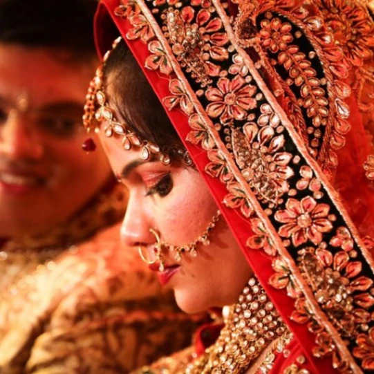 Portfolio image 7 for Anand Studio, a photographer in Ratlam specializing in traditional, fine art, vintage, candid, artistic, drone, photojournalistic, black and white, lifestyle.