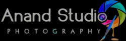 Headshot of Anand Studio, the photographer behind Anand Studio.