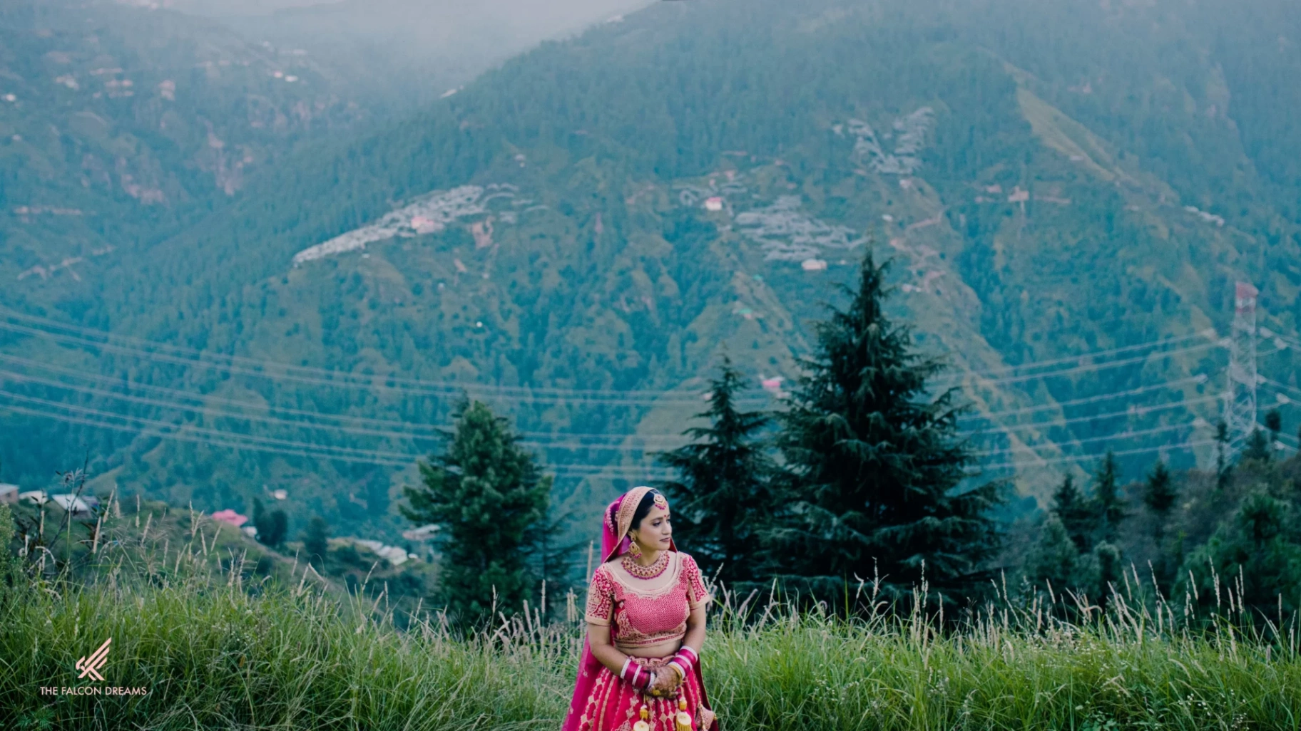 Portfolio image 4 for The Falcon Dreams, a photographer in Bhopal specializing in fine art, traditional, vintage, candid, artistic, drone, photojournalistic, lifestyle, black and white.