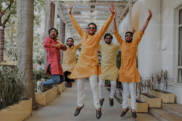 Portfolio image 5 for The Falcon Dreams, a photographer in Bhopal specializing in fine art, traditional, vintage, candid, artistic, drone, photojournalistic, lifestyle, black and white.