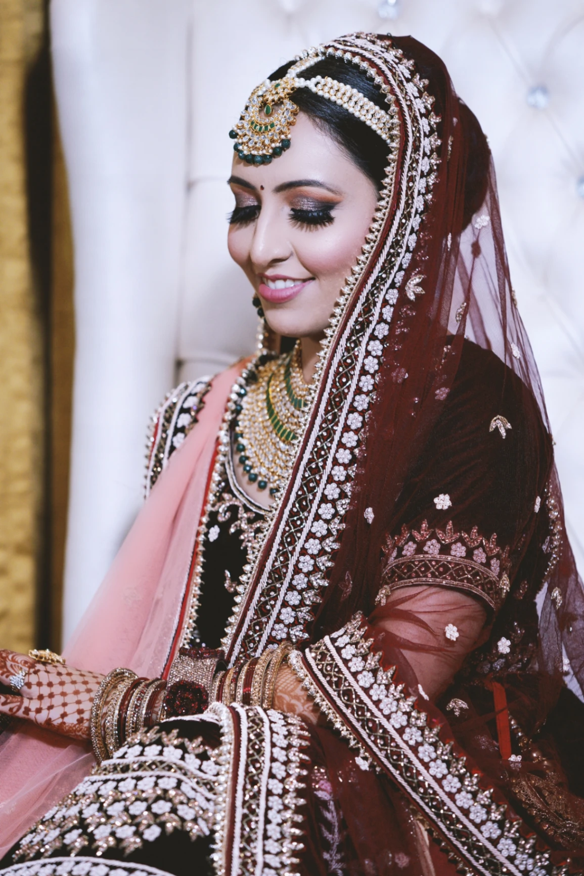 Portfolio image 4 for Glint wedding studio, a photographer in Ghaziabad specializing in fine art, vintage, traditional, drone, artistic, candid, photojournalistic, black and white, lifestyle.